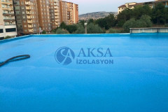 Çatı İzolasyonu