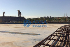 Gölet İzolasyonu