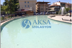 Gölet İzolasyonu