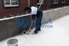 Teras İzolasyonu