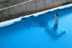 Teras İzolasyonu