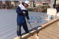 Teras Su Yalıtımı