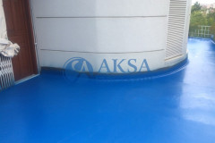 Teras Yalıtımı