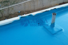 Teras Yalıtımı