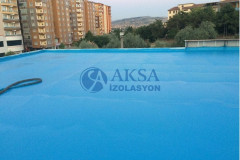 Teras Yalıtımı