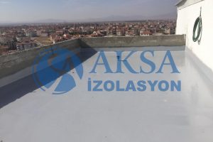 SÜRME İZOLASYON SÜRME İZOLASYON