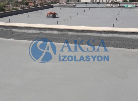 Çorum Sungurlu Polyurea