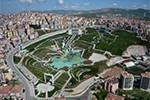 Eser Tepe Parkı