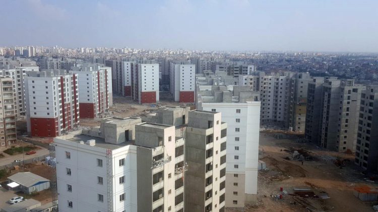 GÜCAR İNŞAAT