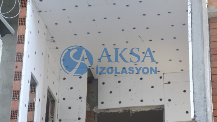 İç Cephe İzolasyonu