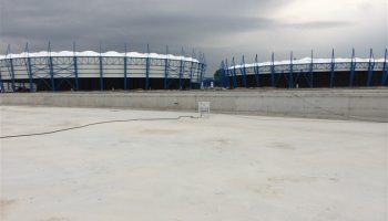Polyurea Ankara