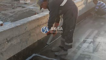 Polyurea Ankara