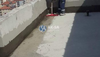 Polyurea Ankara