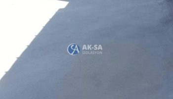 Polyurea Ankara
