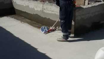 Polyurea Ankara