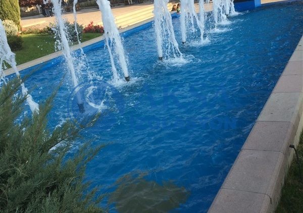 Havuz Yalıtımı