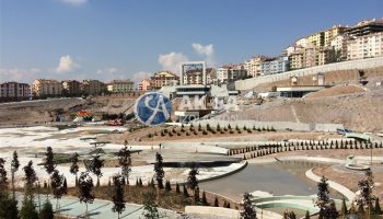 Polyurea Ankara