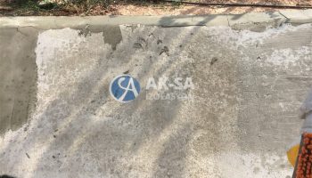 Polyurea Ankara