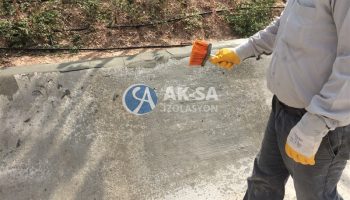 Polyurea Ankara