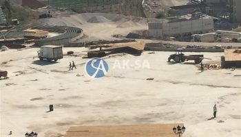Polyurea Ankara