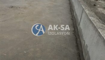 Polyurea Ankara