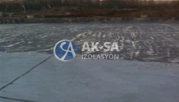 Polyurea Ankara