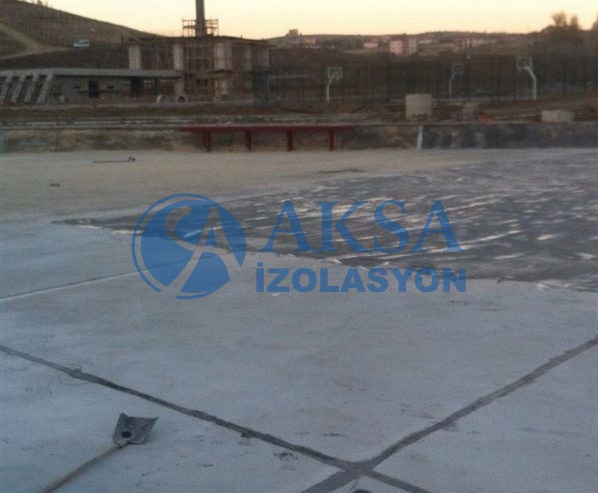 Polyurea Ankara