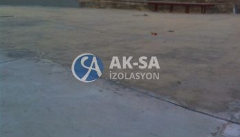 Polyurea Ankara