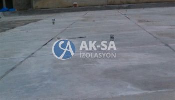 Polyurea Ankara