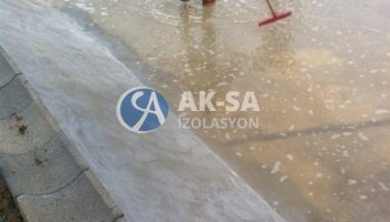 Polyurea Ankara