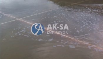 Polyurea Ankara