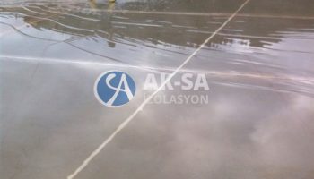 Polyurea Ankara