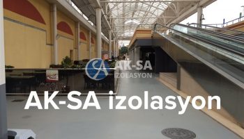 Polyurea Ankara
