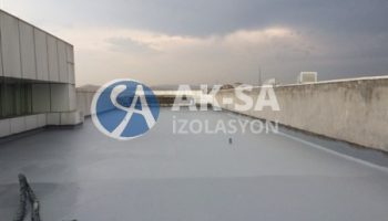 Polyurea Ankara