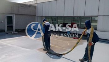 Polyurea Ankara
