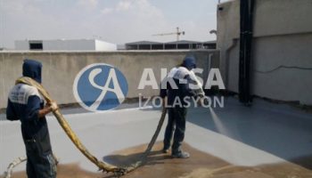 Polyurea Ankara