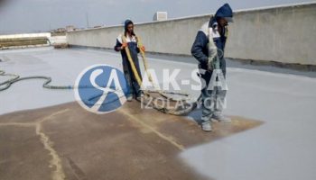 Polyurea Ankara