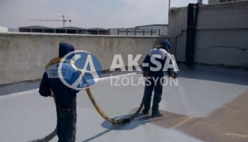 Polyurea Ankara