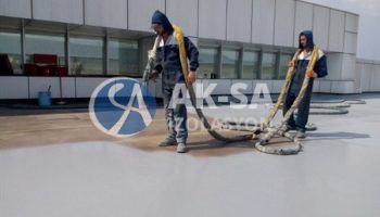 Polyurea Ankara