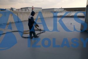 Polyurea Ankara Polyurea Ankara