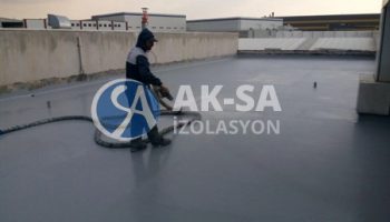 Polyurea Ankara