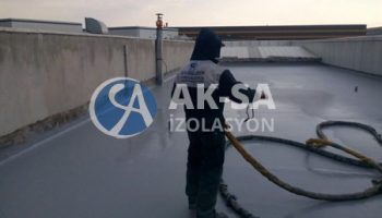 Polyurea Ankara