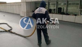 Polyurea Ankara