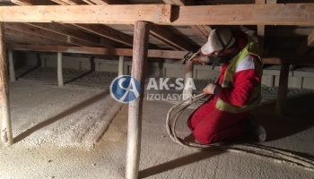 Poliüretan Köpük