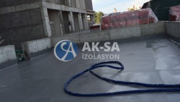 Polyurea Ankara