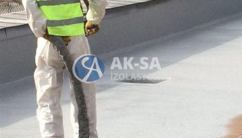 Polyurea Ankara Firması