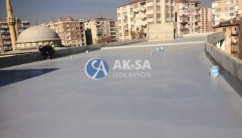 Polyurea Ankara Firması