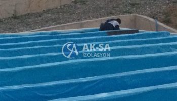 Teras Yalıtımı