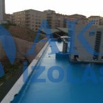 Teras Su Yalıtımı