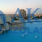 Teras Su Yalıtımı